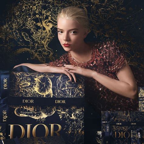 comercial dior|christian dior commercial model.